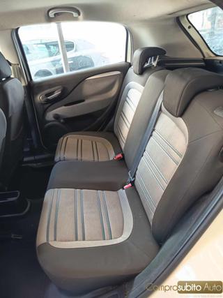 FIAT Punto Evo usata, con Climatizzatore