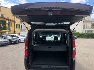 FIAT Doblo usata, con ESP