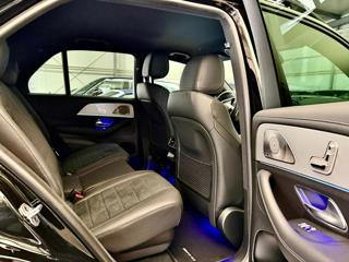 MERCEDES-BENZ GLE 450 usata, con Climatizzatore