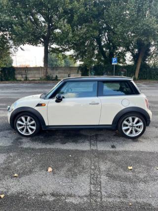 MINI Cooper D usata, con Airbag
