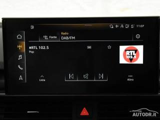 AUDI A4 usata, con Vivavoce
