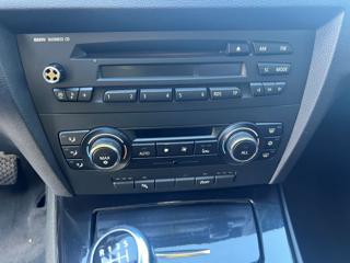 BMW 320 usata, con Controllo trazione