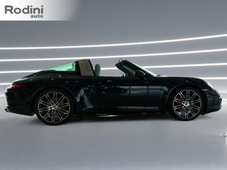 PORSCHE 911 usata, con Airbag laterali