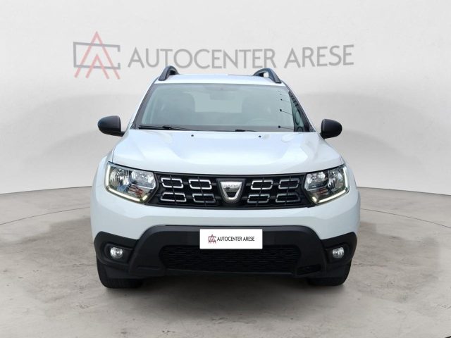 DACIA Duster usata, con Climatizzatore
