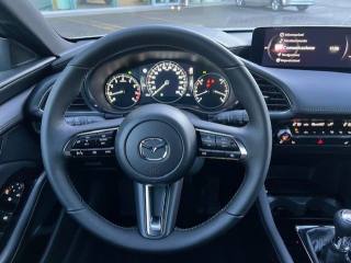 MAZDA 3 usata, con Boardcomputer