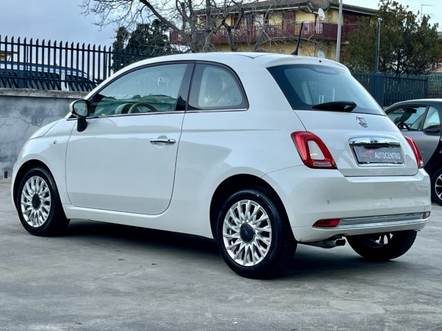 FIAT 500 usata, con Airbag Passeggero