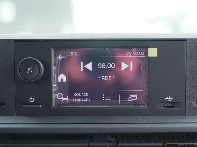 PEUGEOT Expert usata 21