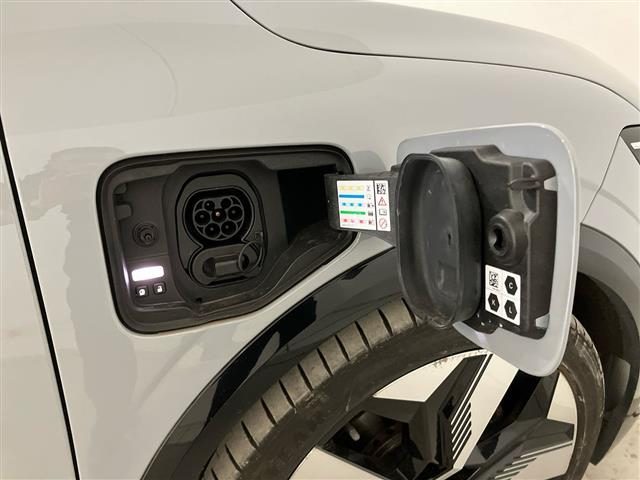 RENAULT Megane usata 26