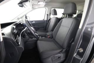 FORD Tourneo Connect usata 2