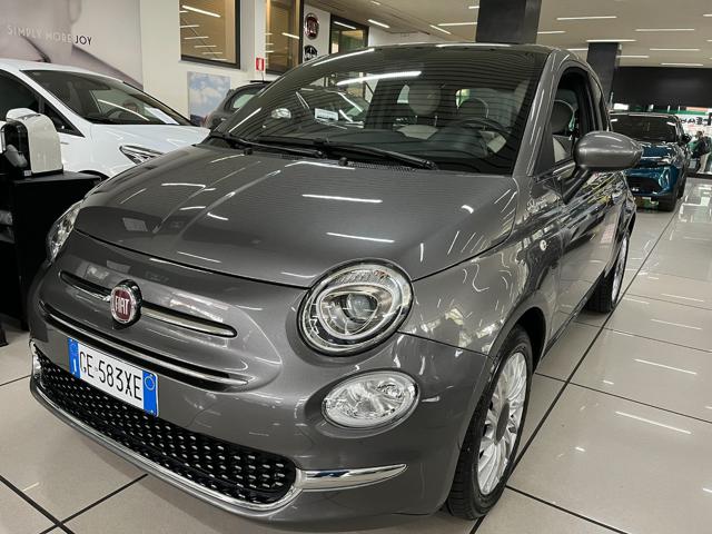 FIAT 500 usata, con Airbag laterali