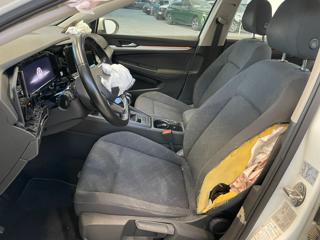 VOLKSWAGEN Golf usata, con Climatizzatore
