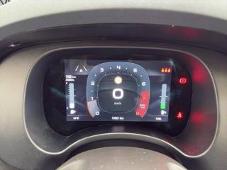 FIAT Panda usata, con Hill holder