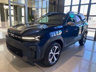 DACIA Bigster usata, con Alzacristalli elettrici