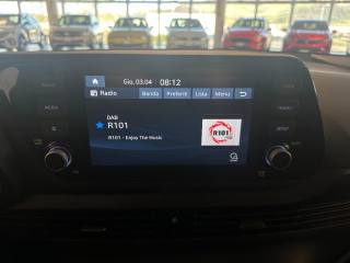 HYUNDAI i20 usata, con ESP
