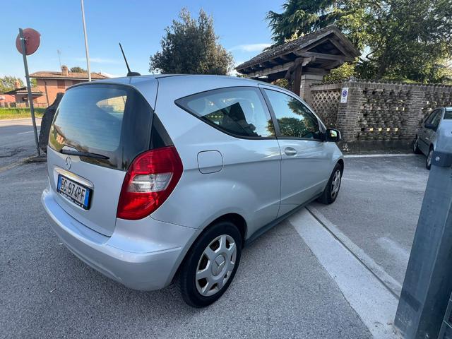 MERCEDES-BENZ A 150 usata, con Controllo trazione