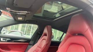 PORSCHE Panamera usata, con Sensore di luce