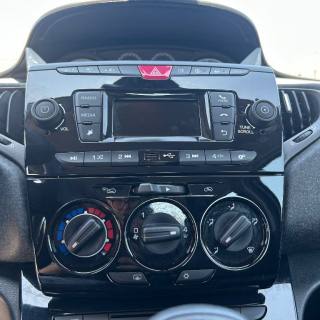 LANCIA Ypsilon usata, con Bluetooth