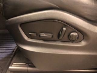PORSCHE Cayenne usata, con Regolazione elettrica sedili