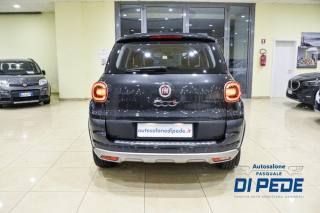 FIAT 500L usata, con Autoradio