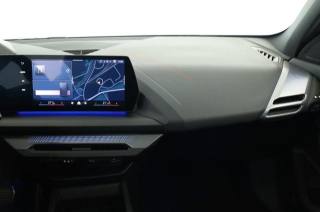 BMW 120 usata, con Controllo trazione