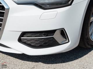 AUDI A6 usata, con Servosterzo