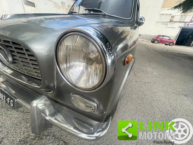 LANCIA Appia usata 6