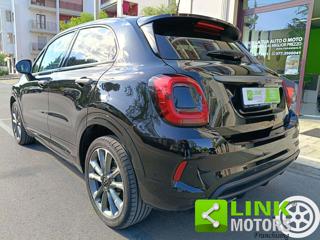 FIAT 500X usata, con Controllo vocale