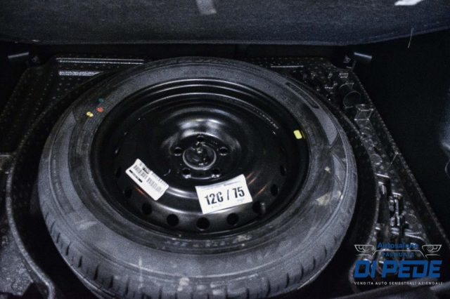 JEEP Compass usata, con Servosterzo