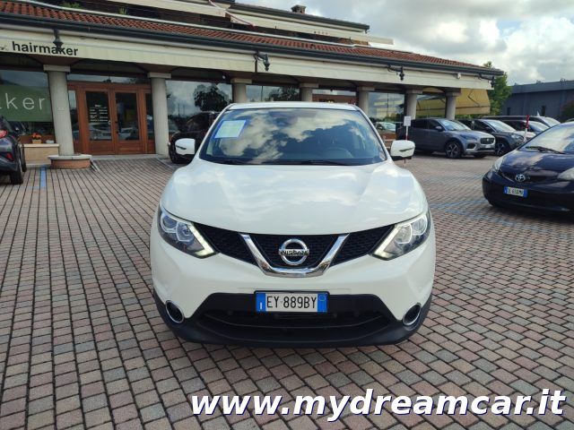 NISSAN Qashqai usata 33