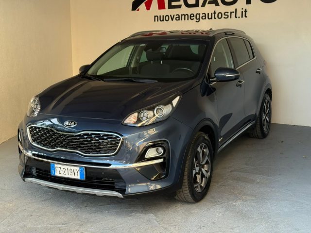 KIA Sportage usata, con Airbag Passeggero