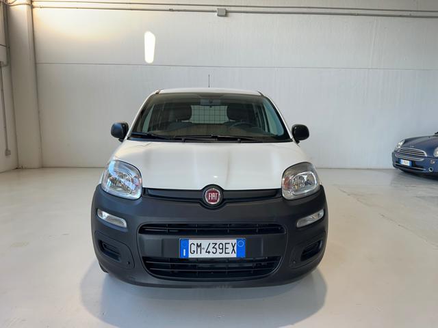 FIAT Panda usata, con Controllo trazione
