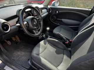 MINI Cooper D usata, con Climatizzatore