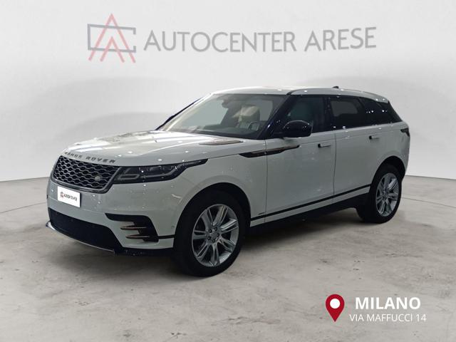 LAND ROVER Range Rover Velar usata, con ABS