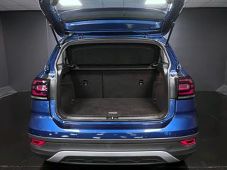 VOLKSWAGEN T-Cross usata, con Immobilizzatore elettronico