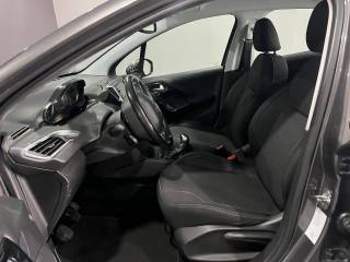 PEUGEOT 208 usata, con Antifurto