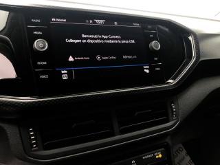 VOLKSWAGEN T-Cross usata, con Specchietti laterali elettrici