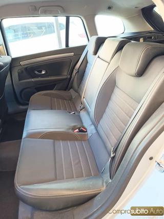 RENAULT Laguna usata, con Cruise Control