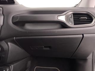 JEEP Renegade usata, con Apple CarPlay
