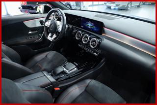 MERCEDES-BENZ A 35 AMG usata, con Cruise Control