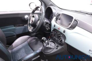 FIAT 500 usata, con Ruotino