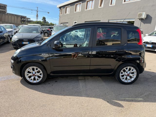 FIAT Panda usata 0