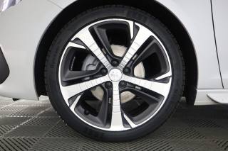 PEUGEOT 308 usata 9