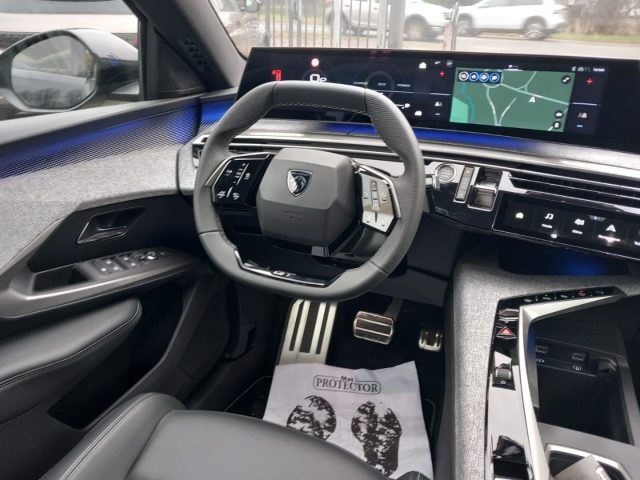 PEUGEOT 3008 usata, con Telecamera per parcheggio assistito