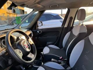 FIAT 500L usata, con Boardcomputer