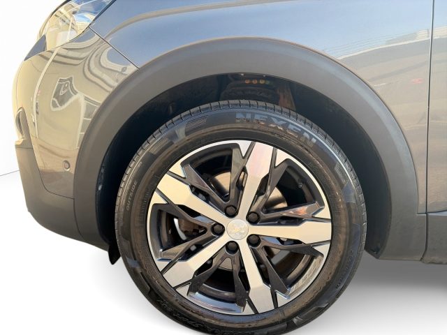 PEUGEOT 3008 usata, con Controllo elettronico della corsia