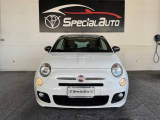 FIAT 500 usata 14