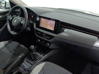 SKODA Kamiq usata, con Controllo automatico clima