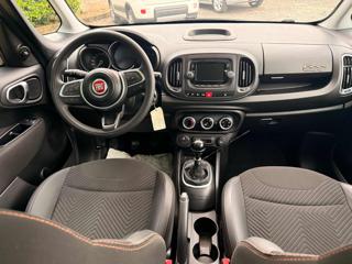 FIAT 500L usata, con Airbag Passeggero