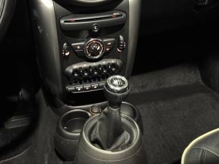 MINI Countryman usata, con ESP