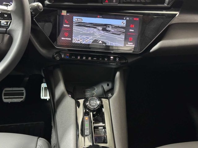 ALFA ROMEO Junior usata, con Sistema di navigazione